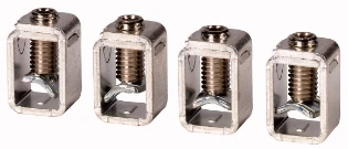 Eaton - Bedradingsset vermogensschakelaar - NZM3-4-XKC 266783 2231063
