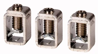 Eaton - Bedradingsset vermogensschakelaar - NZM2-160-XKC 262240 2231066