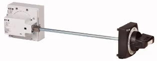 Eaton - Bedieningsknop voor vermogensschakelaar - NZM2-XS-L 266642 2231074