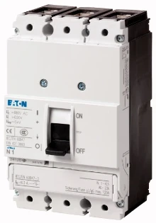Eaton - Lastscheider - PN1-160 281235 2231087