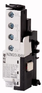 Eaton - Hulpcontactblok - NZM2/3-XHIV 259430 2231102