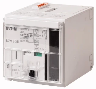Eaton - Elektrische aandrijving voor vermogensschakelaar - NZM2-XR208-240AC 259832 2231104