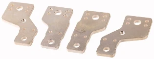 Eaton - Aansluitvlag/Fasespreider - NZM3-4-XKV70 100515 2231107