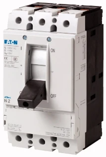 Eaton - Lastscheider - PN2-250 266007 2231129