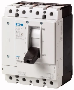 Eaton - Lastscheider - N2-4-200 266015 2231130