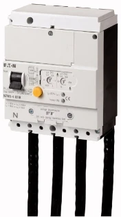 Eaton - Lekstroom-relais voor vermogensschakelaar - NZM1-4-XFIR 104608 2231133
