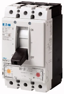 Eaton - Motorbeveiligingsschakelaar - NZMH2-M50 281303 2231136