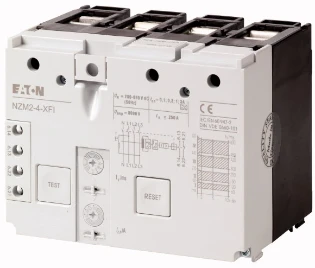 Eaton - Lekstroom-relais voor vermogensschakelaar - NZM2-4-XFI 292344 2231144