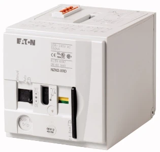 Eaton - Elektrische aandrijving voor vermogensschakelaar - NZM2-XRD208-240AC 115391 2231148