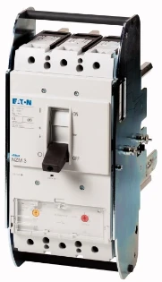 Eaton - Vermogensschakelaar voor trafo-, generator- en installatiebeveiliging - NZMC3-A320-AVE 113509 2231192