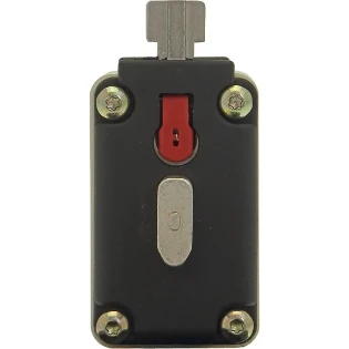 Eaton - Smeltpatroon (mes) - 125Amp 400V AC GFF 00 NH FUSE 125NHFF00BI-400 2231263
