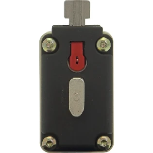 Eaton - Smeltpatroon (mes) - 160Amp 400V AC GFF 00 NH FUSE 160NHFF00BI-400 2232004