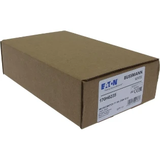 Eaton - Toebehoren/onderdelen voor mespatroonhouder - MICROSWITCH T1 5A 250V X0-3 170H0235 2232511