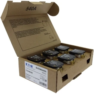 Eaton - Toebehoren/onderdelen voor mespatroonhouder - MICROSWITCH T1 5A 250V 000-3 170H0236 2232513