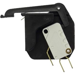 Eaton - Toebehoren/onderdelen voor mespatroonhouder - MICROSWITCH T1 5A 250V 000-3 170H0236 2232514