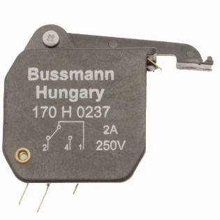Eaton - Toebehoren/onderdelen voor mespatroonhouder - MICROSWITCH T1 5A 250V 00-3 170H0237 2232519