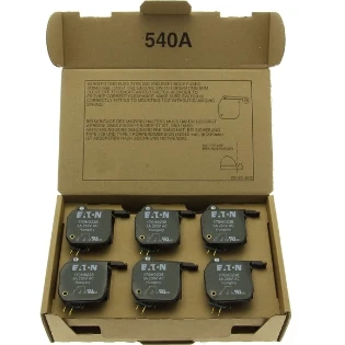 Eaton - Toebehoren/onderdelen voor mespatroonhouder - MICROSWITCH T1 5A 250V 000-3 170H0238 2232521