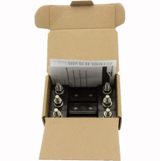 Eaton - Mespatroonhouder - BASE 000/80 200A UR 660V 43653 170H1013 2232532