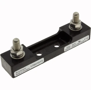 Eaton - Mespatroonhouder - BASE 000/80 200A UR 660V 43653 170H1013 2232534
