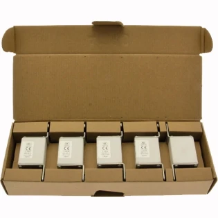 Eaton - HRC zekering - FUSE 100A 690V 000U/80 AR UC 170M1317 2232826
