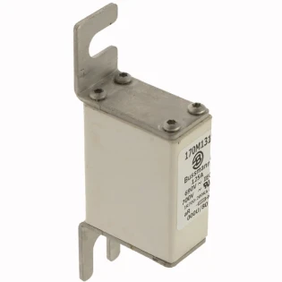 Eaton - HRC zekering - FUSE 125A 690V 000U/80 AR UC 170M1318 2232833