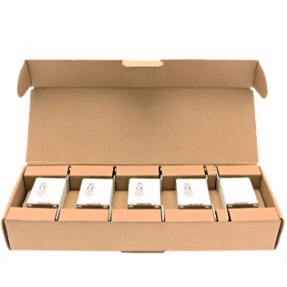 Eaton - HRC zekering - FUSE 200A 690V 000U/80 AR UC 170M1320 2232834