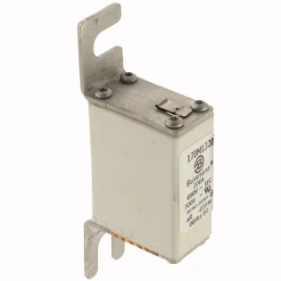 Eaton - HRC zekering - FUSE 200A 690V 000U/80 AR UC 170M1320 2232837