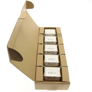 Eaton - HRC zekering - FUSE 315A 690V 000U/80 AR UC 170M1322 2232838