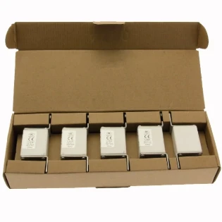 Eaton - HRC zekering - FUSE 32A 690V 000/80 GR UC 170M1362 2232840