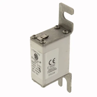 Eaton - HRC zekering - FUSE 32A 690V 000/80 GR UC 170M1362 2232842