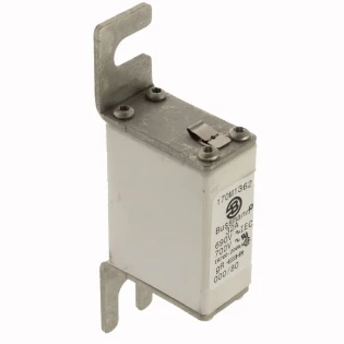 Eaton - HRC zekering - FUSE 32A 690V 000/80 GR UC 170M1362 2232843