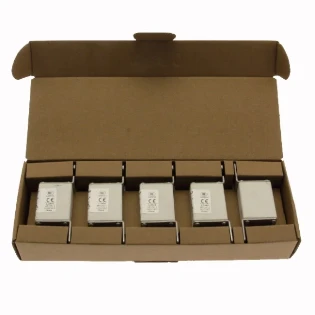 Eaton - HRC zekering - FUSE 100A 690V 000/80 AR UC 170M1367 2232860