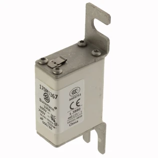 Eaton - HRC zekering - FUSE 100A 690V 000/80 AR UC 170M1367 2232862
