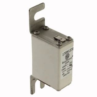 Eaton - HRC zekering - FUSE 200A 690V 000/80 AR UC 170M1370 2232875