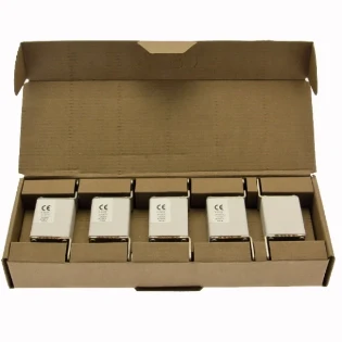 Eaton - HRC zekering - FUSE 315A 690V 000/80 AR UC 170M1372 2232880
