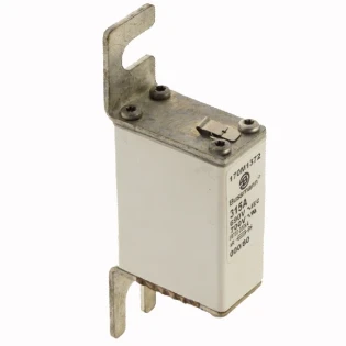 Eaton - HRC zekering - FUSE 315A 690V 000/80 AR UC 170M1372 2232883