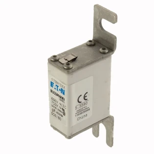 Eaton - HRC zekering - FUSE 32A 690V 000U/80 GR UC 170M1312 2232890