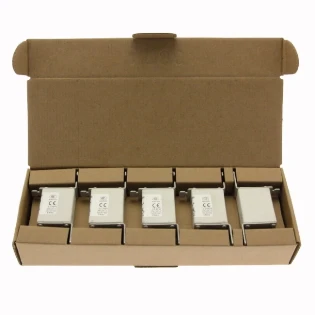 Eaton - HRC zekering - FUSE 16A 690V 000TN/80 GR UC 170M1409 2232892