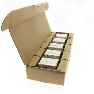 Eaton - HRC zekering - FUSE 200A 690V 000TN/80 AR UC 170M1420 2232900