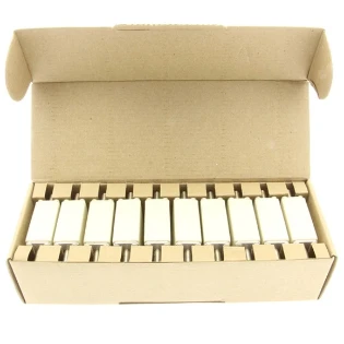 Eaton - HRC zekering - FUSE 20A 690V gR DIN 000 HSDNH 170M1560D 2232915