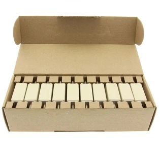 Eaton - HRC zekering - FUSE 25A 690V gR DIN 000 HSDNH 170M1561D 2232919