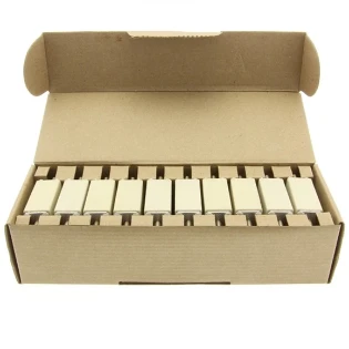 Eaton - HRC zekering - FUSE 80A 690V aR DIN 000 HSDNH 170M1566D 2232939