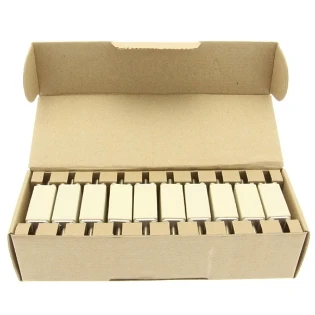 Eaton - HRC zekering - FUSE 100A 690V aR DIN 000 HSDNH 170M1567D 2232943