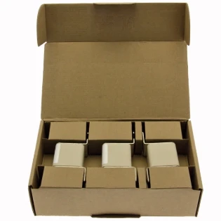 Eaton - HRC zekering - FUSE 63A 690V 00/80 GR 170M2612 2233030