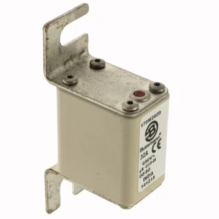 Eaton - HRC zekering - FUSE 63A 690V 00/80 GR 170M2612 2233033
