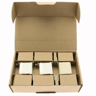 Eaton - HRC zekering - FUSE 80A 690V 00/80 GR 170M2613 2233034