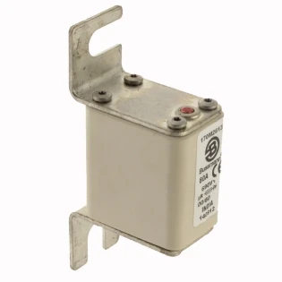 Eaton - HRC zekering - FUSE 80A 690V 00/80 GR 170M2613 2233037