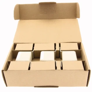 Eaton - HRC zekering - FUSE 125A 690V 00/80 AR UR 170M2615 2233038