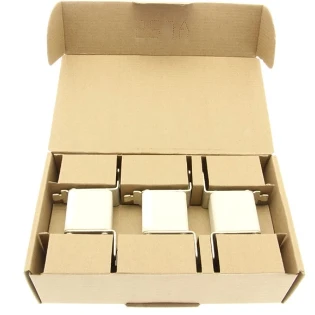 Eaton - HRC zekering - FUSE 80A 690V 00TN/80 GR 170M2663 2233050