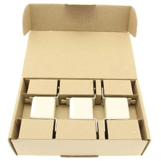 Eaton - HRC zekering - FUSE 100A 690V 00TN/80 AR UR 170M2664 2233058